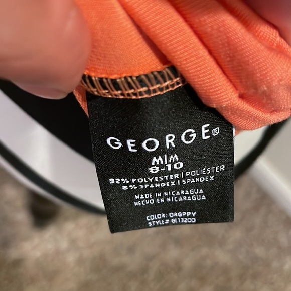 Womens George Shirt - Picture 2 of 3